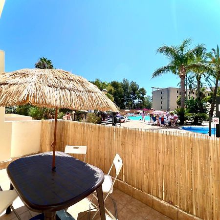 Precioso Apartament Familiar En Complejo Festival Village A 5 Min Port Aventura Salou Ngoại thất bức ảnh