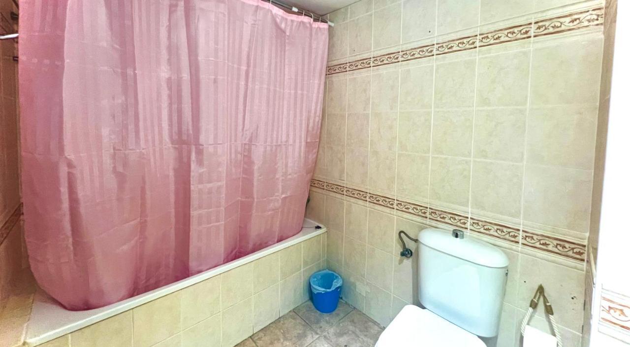 Precioso Apartament Familiar En Complejo Festival Village A 5 Min Port Aventura Salou Ngoại thất bức ảnh