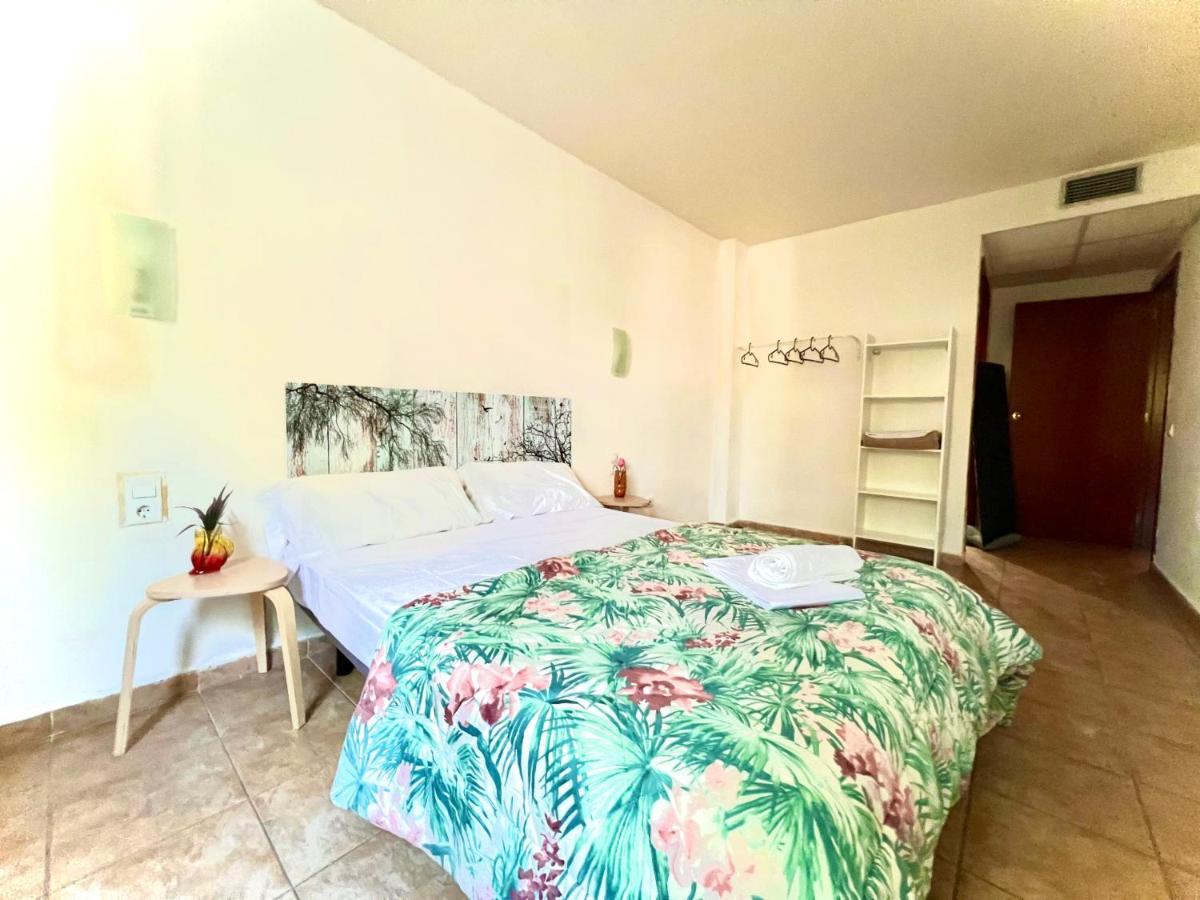 Precioso Apartament Familiar En Complejo Festival Village A 5 Min Port Aventura Salou Ngoại thất bức ảnh