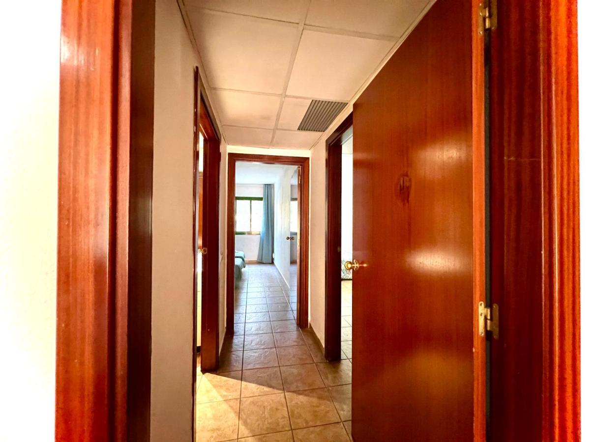 Precioso Apartament Familiar En Complejo Festival Village A 5 Min Port Aventura Salou Ngoại thất bức ảnh