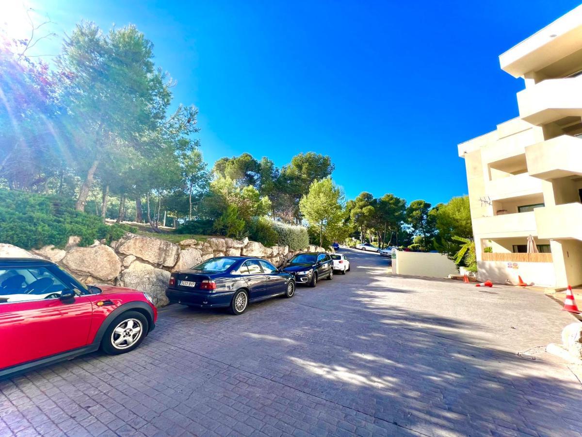 Precioso Apartament Familiar En Complejo Festival Village A 5 Min Port Aventura Salou Ngoại thất bức ảnh