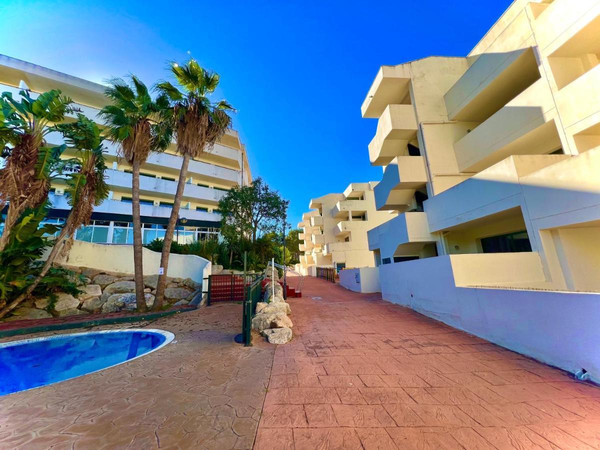 Precioso Apartament Familiar En Complejo Festival Village A 5 Min Port Aventura Salou Ngoại thất bức ảnh