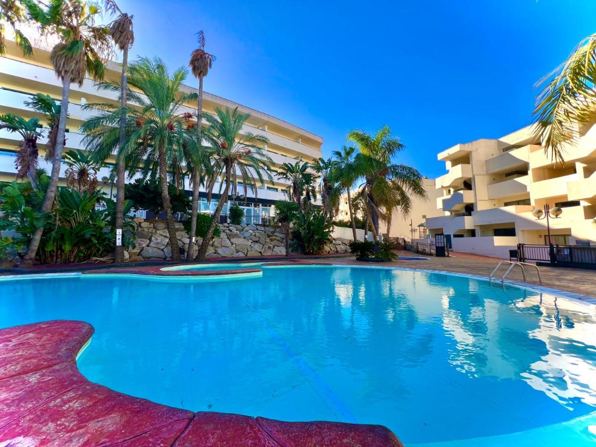 Precioso Apartament Familiar En Complejo Festival Village A 5 Min Port Aventura Salou Ngoại thất bức ảnh