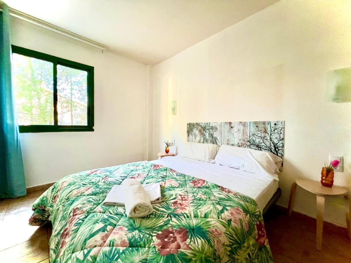 Precioso Apartament Familiar En Complejo Festival Village A 5 Min Port Aventura Salou Ngoại thất bức ảnh