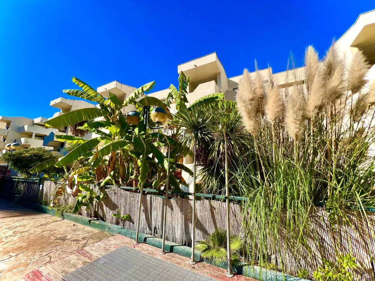 Precioso Apartament Familiar En Complejo Festival Village A 5 Min Port Aventura Salou Ngoại thất bức ảnh
