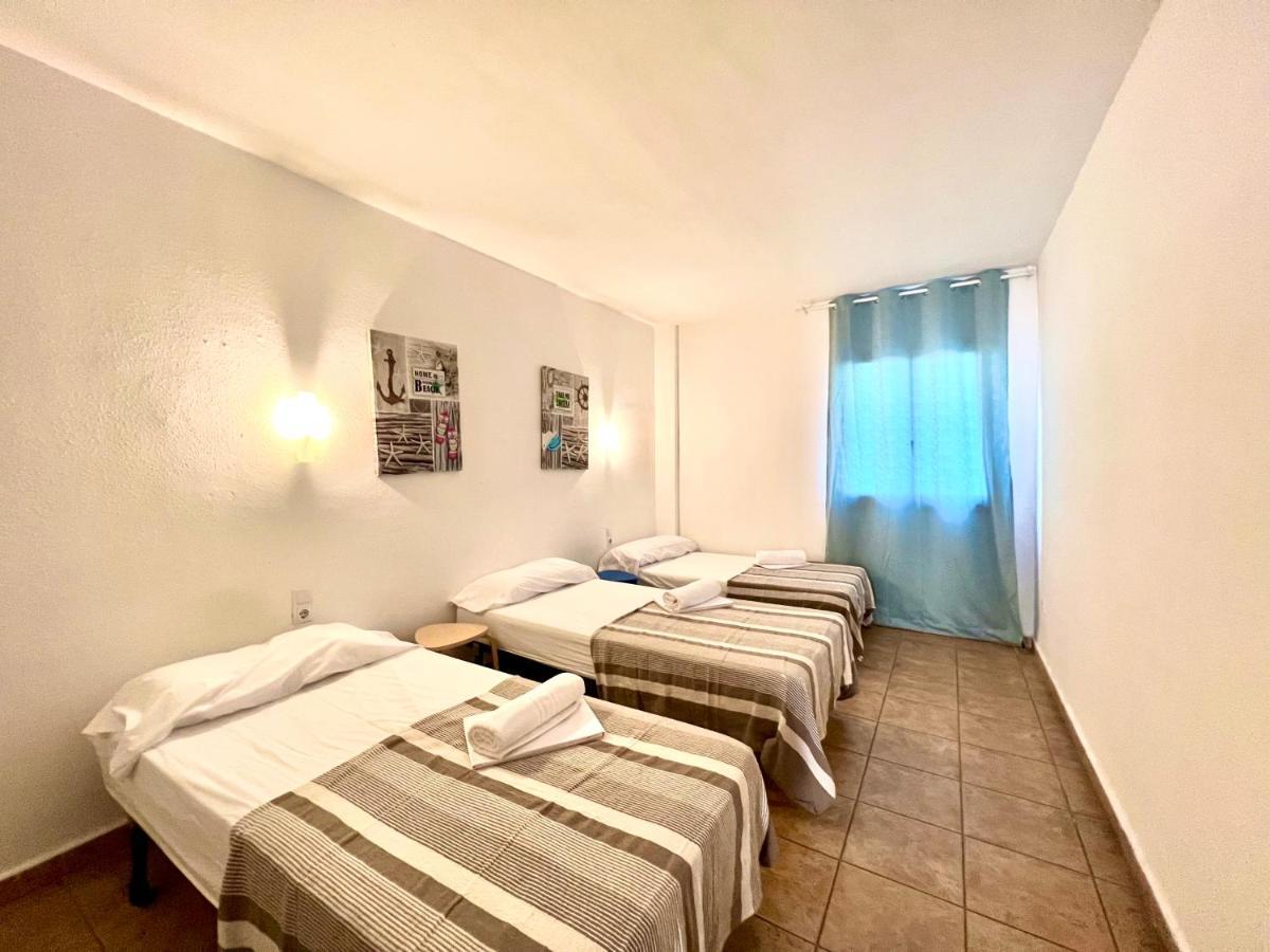 Precioso Apartament Familiar En Complejo Festival Village A 5 Min Port Aventura Salou Ngoại thất bức ảnh