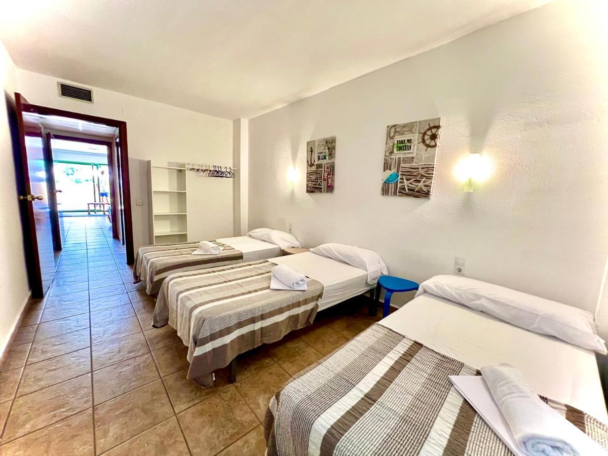 Precioso Apartament Familiar En Complejo Festival Village A 5 Min Port Aventura Salou Ngoại thất bức ảnh
